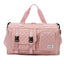 Bolsa de viaje portátil unisex de gran capacidad