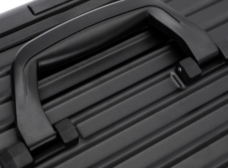 Maleta Trolley Premium para Hombres y Mujeres