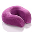 Premium Memory Foam Travel Neck Pillow