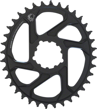 SRAM X-Sync 2 Eagle Direct Mount Oval Chainring - 34 dents