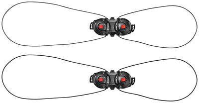 SIDI Tecno-3 Push Double System Cycling Shoes - Black