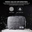 Portable Electronics Organizer Bag - Waterproof Travel Case