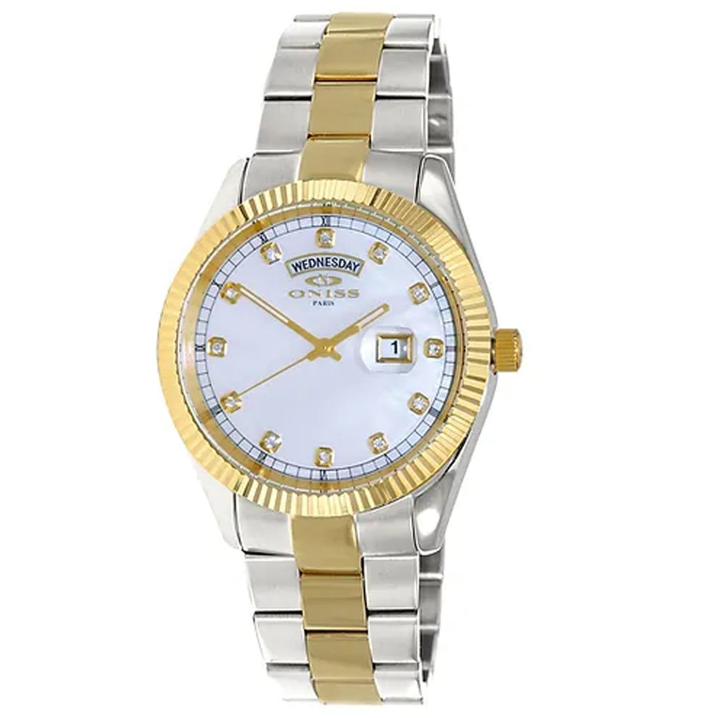 Montre Admiral pour homme Oniss