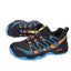 Zapatos deportivos casuales de moda para hombres de tallas grandes para actividades al aire libre
