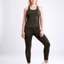 JupiterGear High-Waisted Pilates Leggings with Pockets