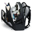 Mochila de Viaje de Gran Capacidad para Hombres para Aventuras al Aire Libre