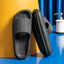 Chaussons en EVA élégants pour femmes - Chaussures d'été confortables