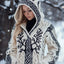 Women's Premium Anti-Pilling Knitted Cardigan - Loose Fit, Round Neckline