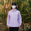 Premium Waterproof Outdoor Shell Jacket for Couples