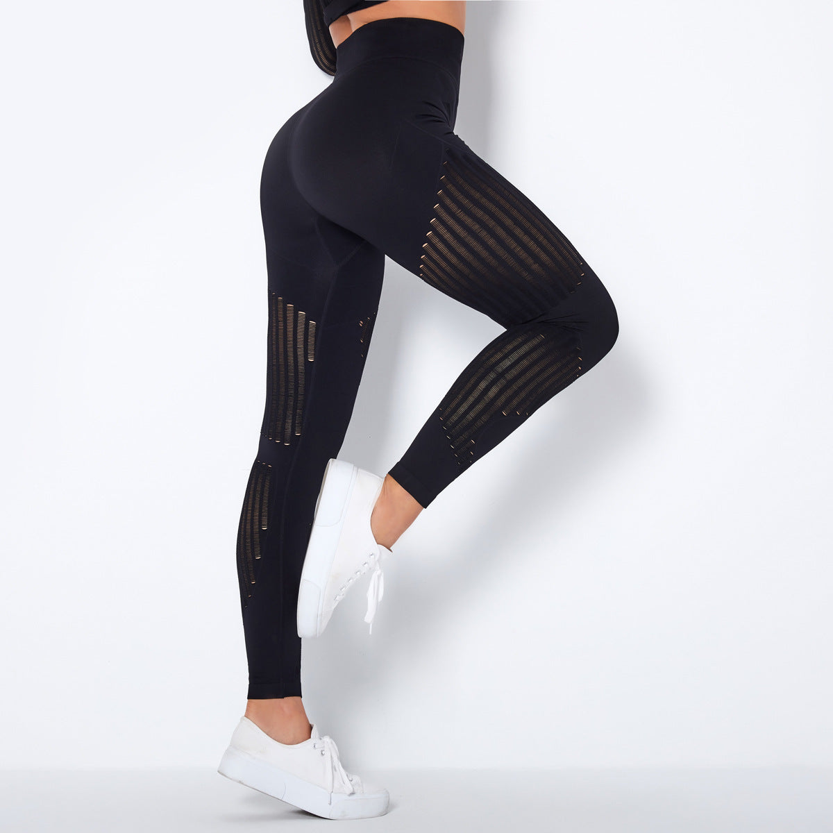Leggings de yoga haute performance sans couture