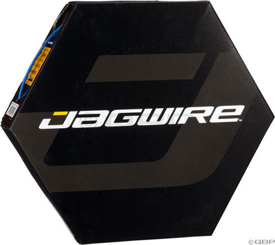 Jagwire 4mm LEX Shift Housing in SID Blue - 30 Meter Roll