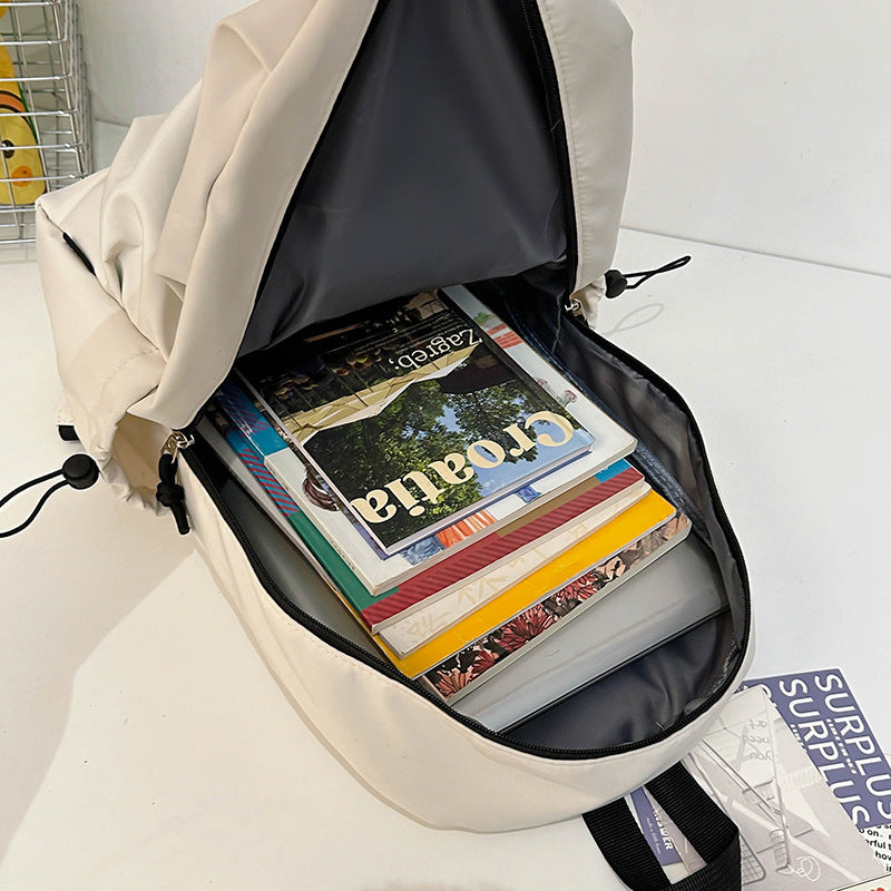 Casual Lightweight Small Backpack for Travel
