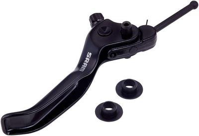 Palanca de freno SRAM CODE R B1 - Aluminio, Negro