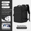 Mochila Expandible Premium para Viajes y Negocios