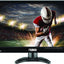 Naxa Portable 14,1" TV et Lecteur Multimédia 12 Volts AC/DC