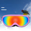 Premium Sand-proof Mountaineering Goggles