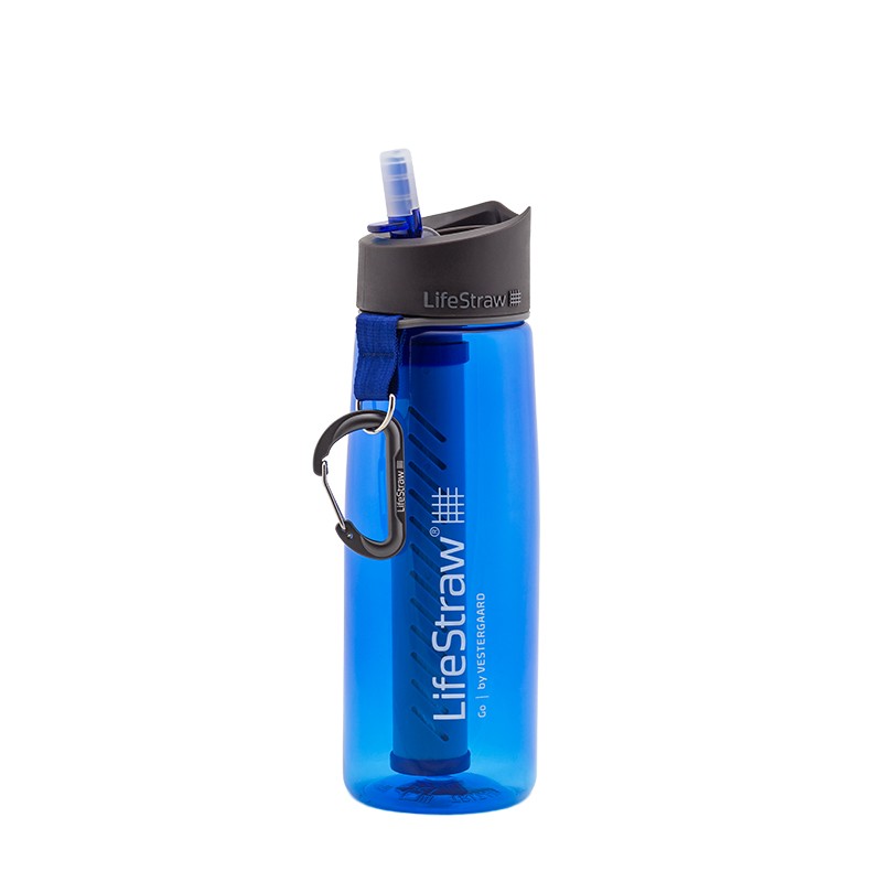 Premium Portable Water Purifier Drops