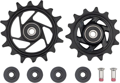 Kit de poulies arrière SRAM XX Eagle T-Type AXS