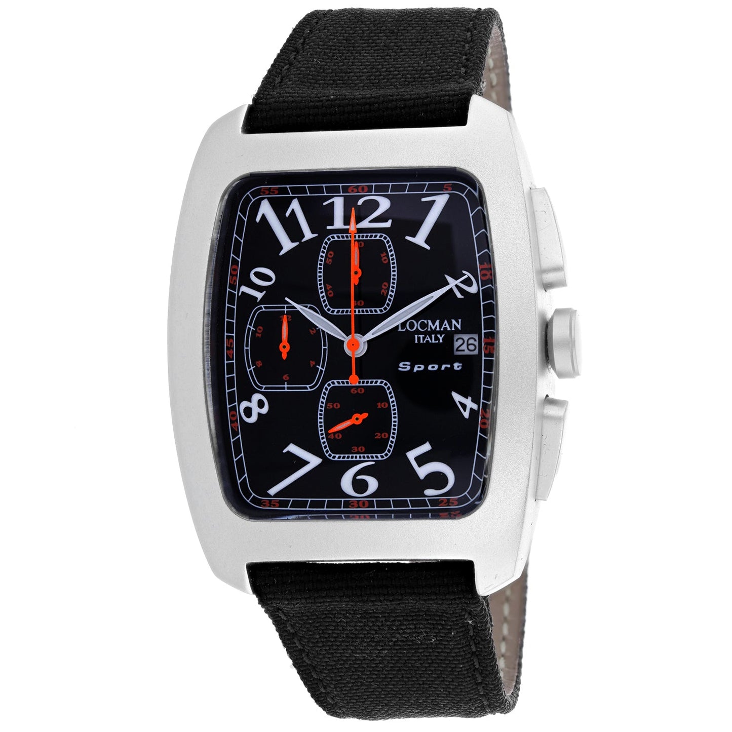 Reloj Clásico para Hombre Locman