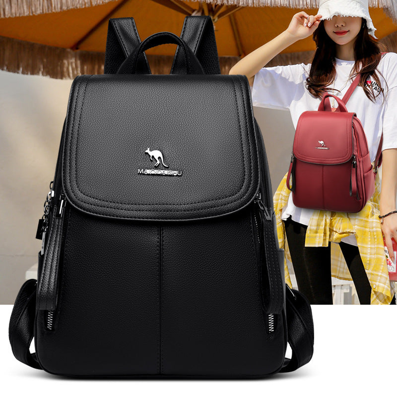 Bolso de Viaje Todo en Uno para Mujeres - Gran Capacidad
