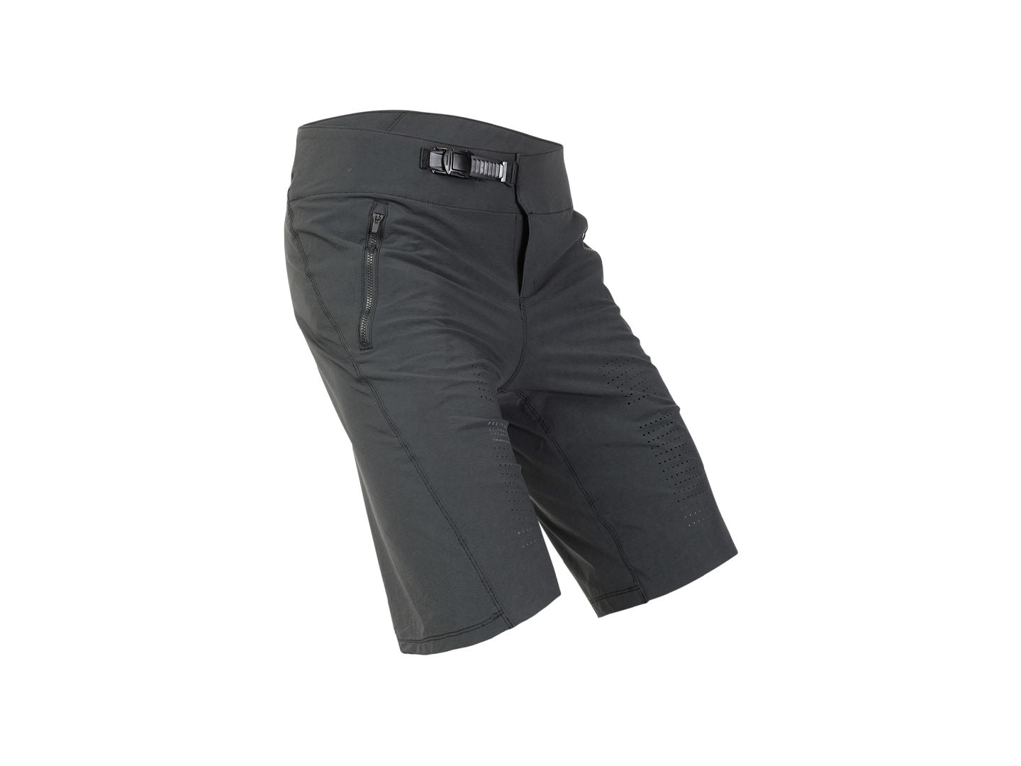 Shorts Fox Racing 25 Flexair en Negro