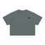 T-shirt boxy vintage lavé unisexe Loki & Ivy