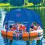 WOW Sports Screenhouse Island Lounger