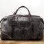 Personalized Casual Travel Duffel Bag