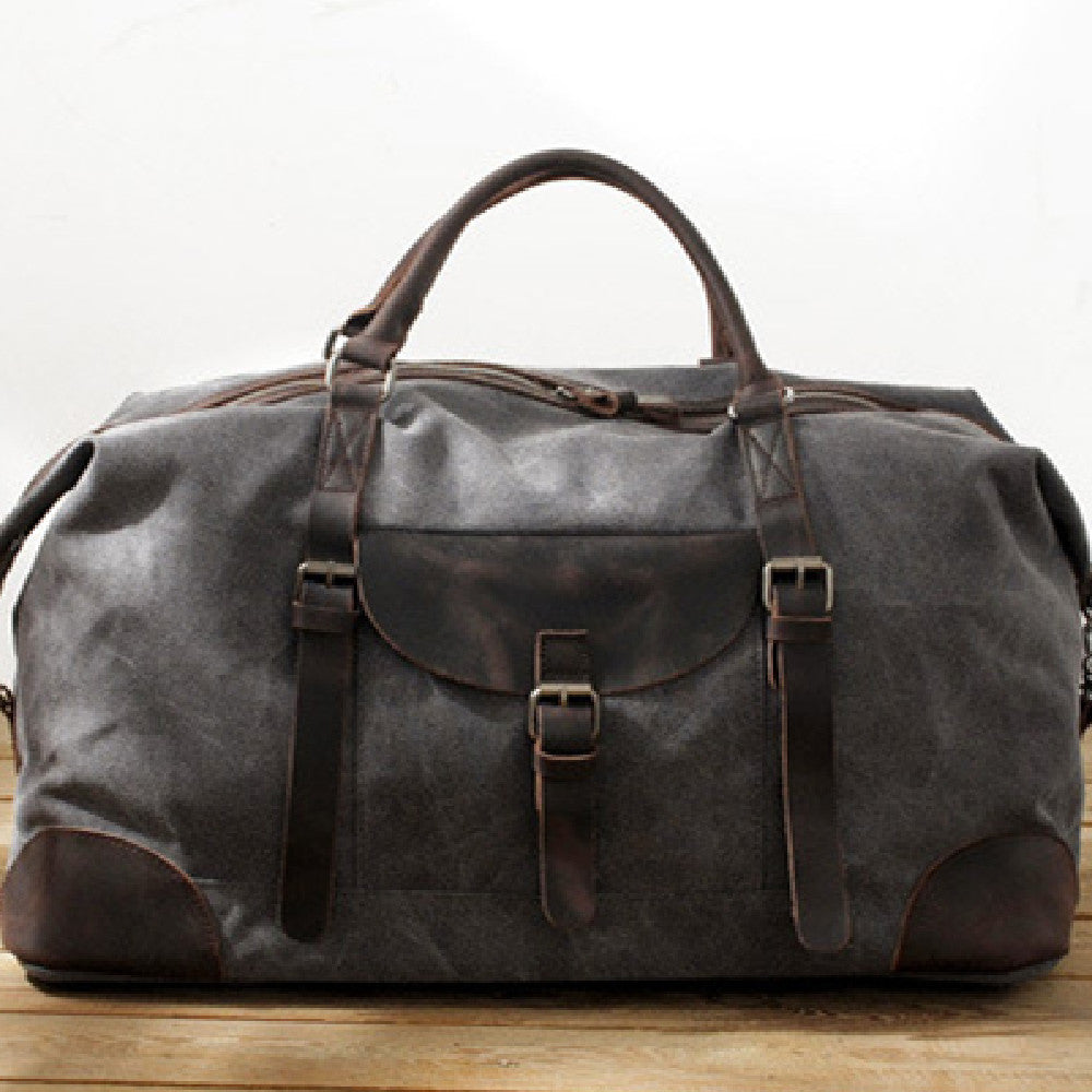 Personalized Casual Travel Duffel Bag