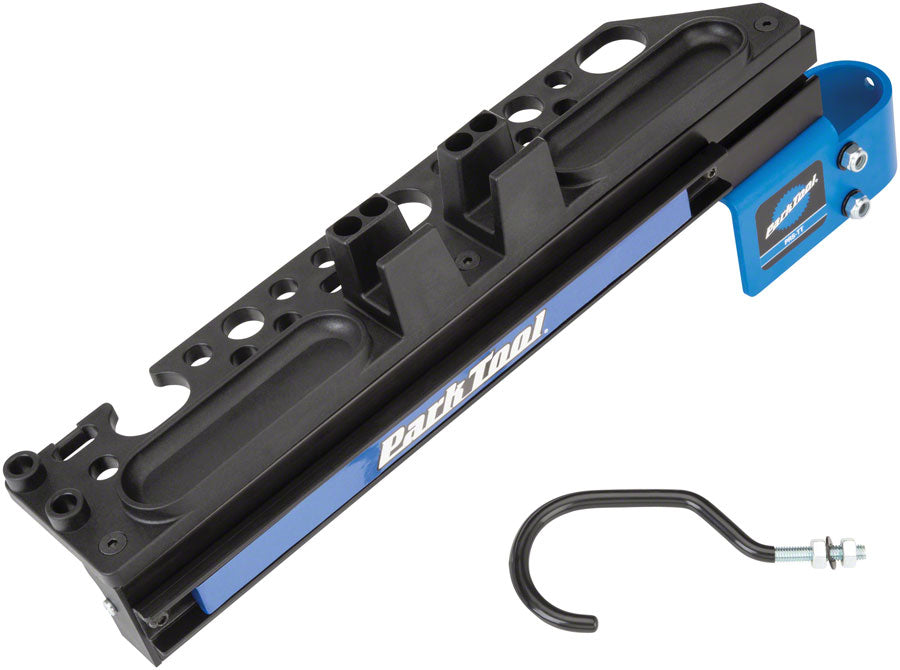 Bandeja de herramientas y trabajo Deluxe de Park Tool