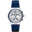 Swatch Men's Frescoazul Watch