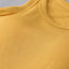 Camiseta Premium de Cuello Redondo con Soporte de Sujetador Integrado