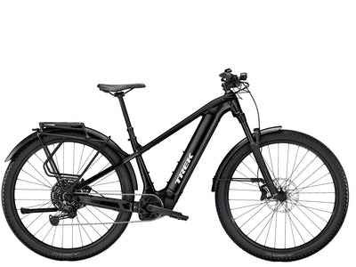 Trek Service Electric Bike