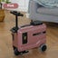 Valise de transport intelligente multifonctionnelle