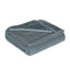 Flannel Cotton Wool Sherpa Thick Pet Blanket