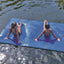 WOW Watersports 9x6' Chillraft - Premium Inflatable Float