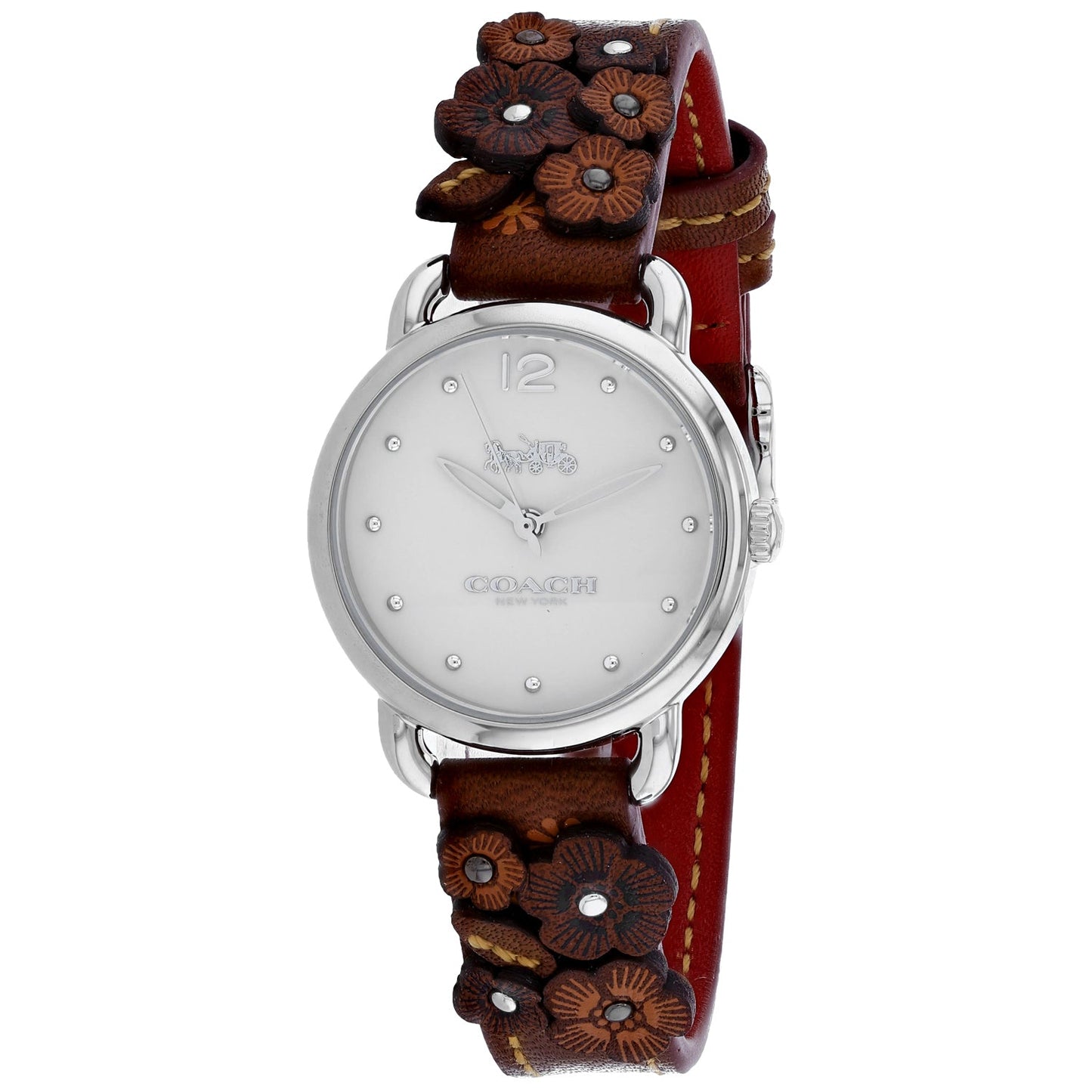 Coach Women's Delancey Watch