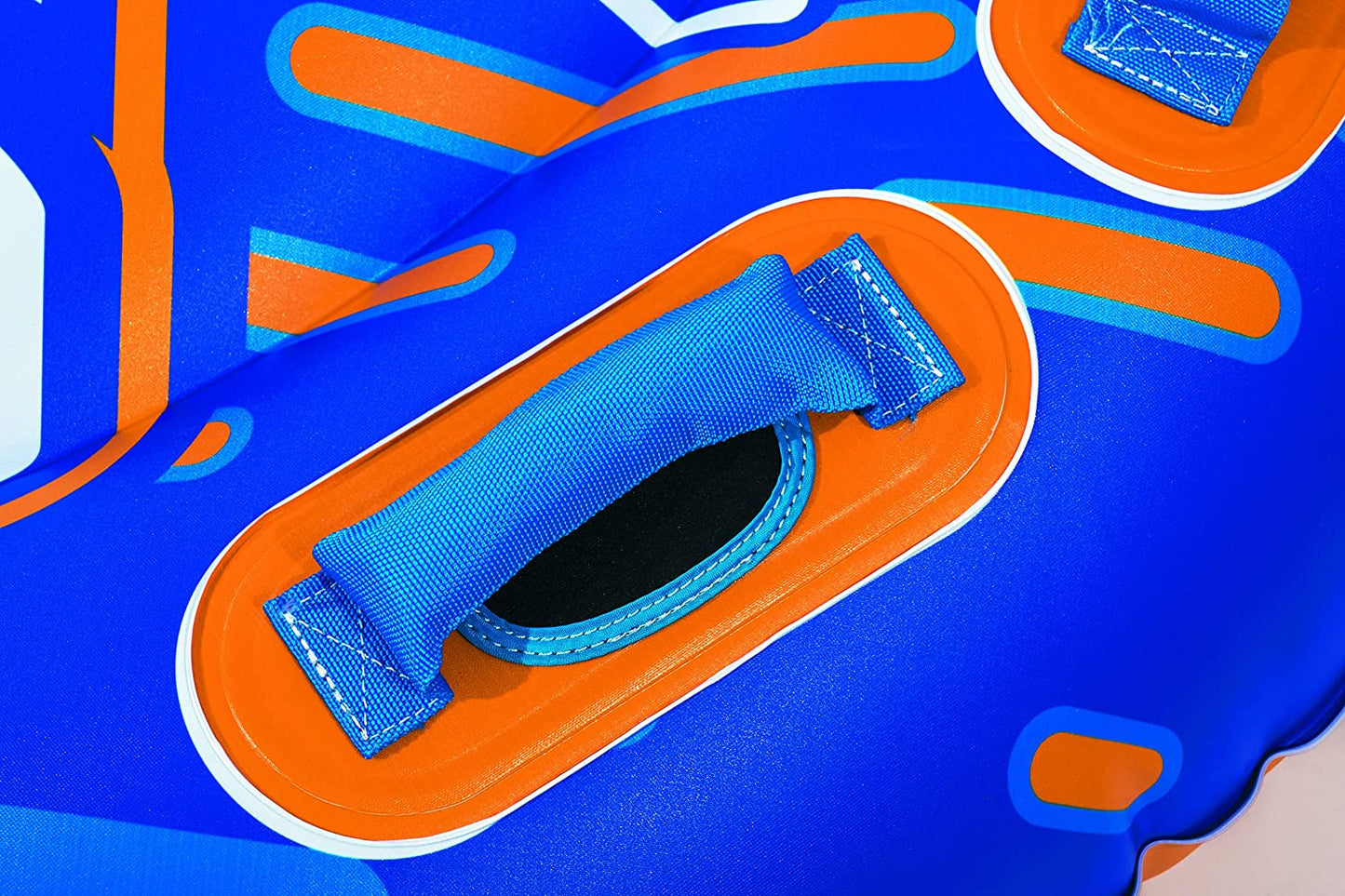 WOW Watersports Nova Tube de Traction pour 2 Personnes