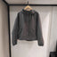 Chaqueta de Mujer con Capucha - Prenda Exterior Versátil