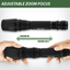 EcoGear FX TK120X LED Tactical Flashlight
