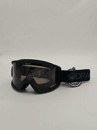 DRAGON PXV Goggles with LumaLens - Bonus Lens Included