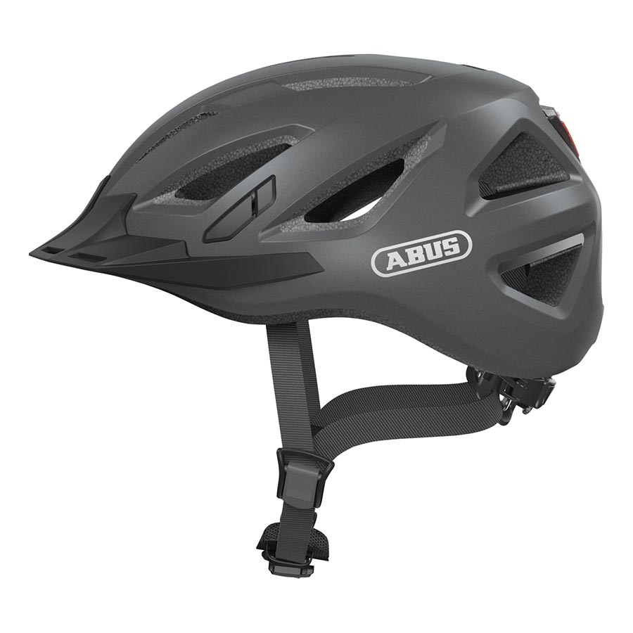Casco Abus Urban-I 3.0 S 51 - 55cm Titan