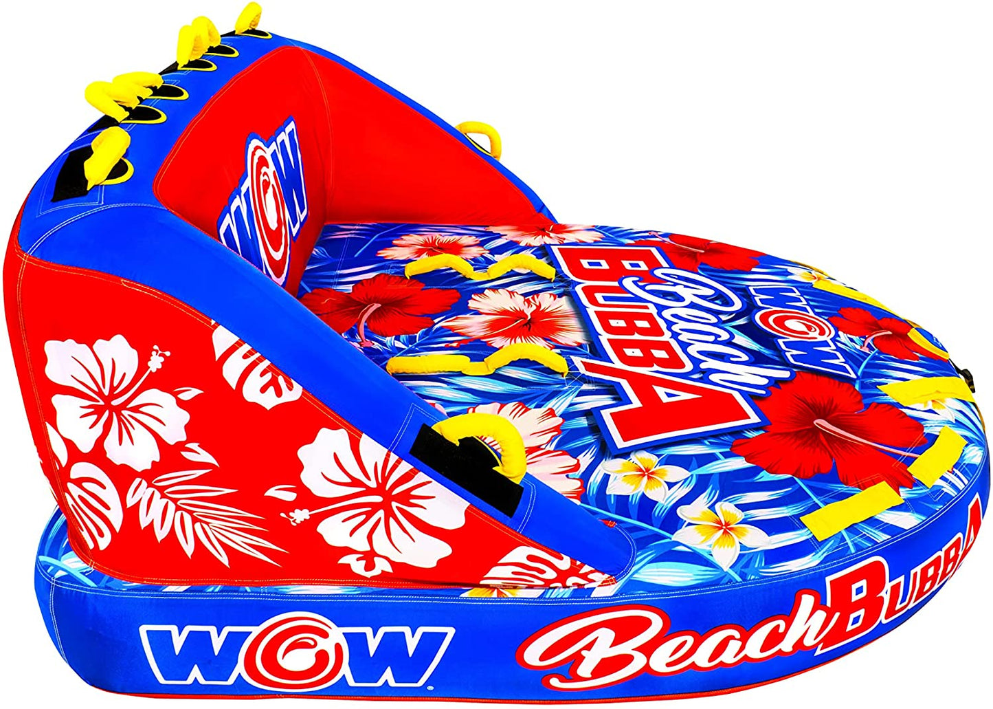 WOW Watersports Beach Bubba 3-Person Towable