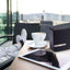 Naxa Smart Multi-Room Speaker with Alexa & Bluetooth Connectivity - Korvel