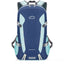 Premium Waterproof Hiking Backpack - Large Capacity & Foldable