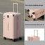 Simple Home Five-Wheel Large Capacity Traveling Trolley Case