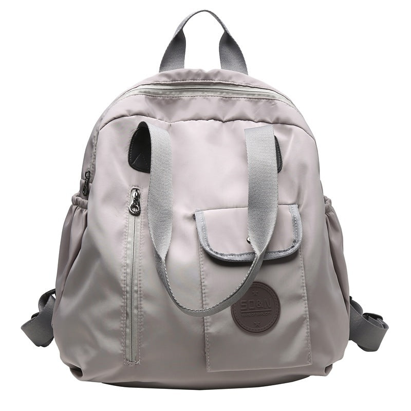 Sac à dos de loisirs polyvalent à grande capacité