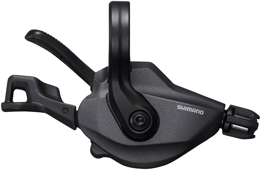 Shimano XT SL-M8100-R Right 12-Speed Shifter - RapidFire Plus