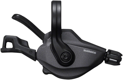 Shimano XT SL-M8100-R Cambiador Derecho de 12 Velocidades - RapidFire Plus