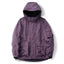 Chaqueta Impermeable y Resistente al Viento para Primavera y Otoño